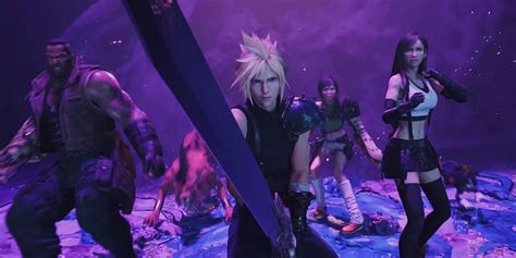 final fantasy 7 remake builds|ff7 remake hard mode builds.